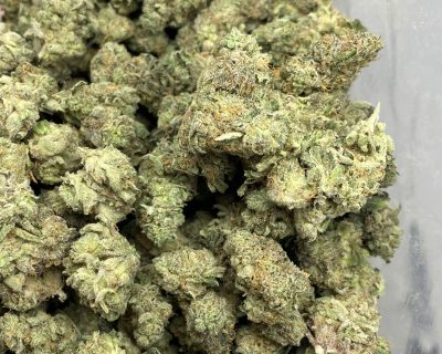 BLISSFUL WEDDING CAKE smalls ($79.99 OZ) (EXOTIC) - Image 5